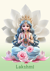 พระแม่ลักษมี ธุรกิจ ค้าขาย เงินทอง