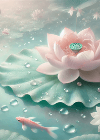 Elegant lotus 006
