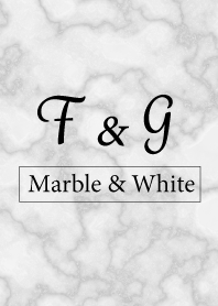 F&G-Marble&White-Initial