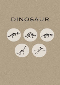 DINOSAUR.