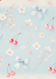 Lovely Cherry 043