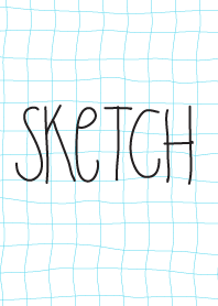 sketch