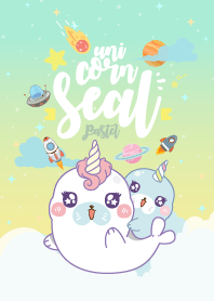 อุ๋งๆ ยูนิคอร์น เลมอน