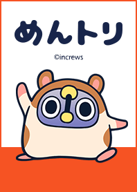 MENTORI ZOO -HAMSTERarea-