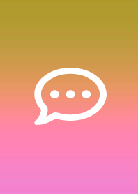 SIMPLE GRADATION ICON THEME 157