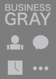 BUSINESS GRAY