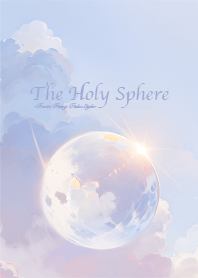 The Holy Sphere 39