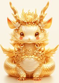 ⭐️八方招財金貔貅❤️