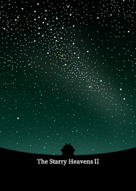 The Starry Heavens II