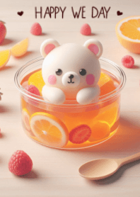 Happy we day 943