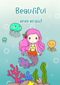beautiful mermaid1