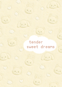 Tender Sweet Dreams_brown4