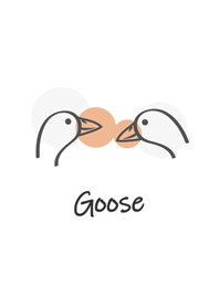 Simple goose smear