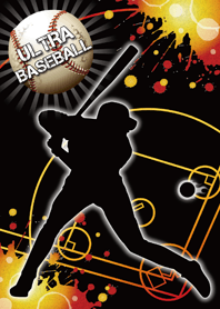 ULTRA BASEBALL*