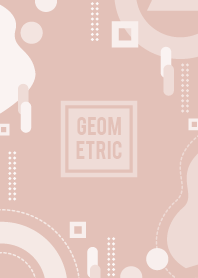 Square Geometric Cavern