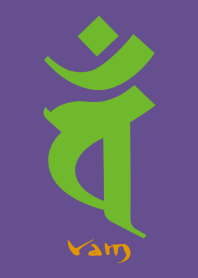 BONJI zodiac [vaM] PURPLE (0736