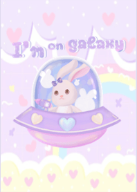 I'm on galaxy