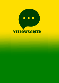 Green & Yellow  V4