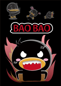 black Duck (Legion)