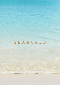 SEA WORLD-Beach 86