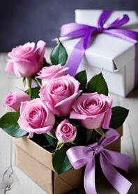 Rose 4BFF1a