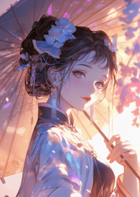 ✨驕傲の絕美霸姬❤️