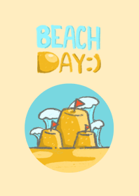 Beach Day