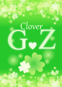 G&Z-economic fortune-GreenClover-Initial