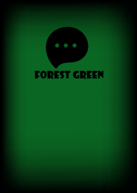 Forest Green And Black V.2