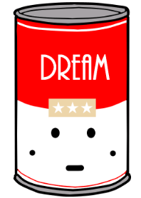 Dream CAN