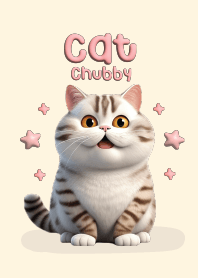 สวัสดี! แมวน่ารัก