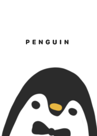 Penguin black