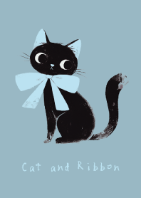 CAT and RIBBON - June 29th