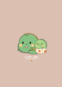 Dinos Minimal Brown