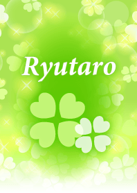 Ryutaro-Name- Clover