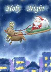 Holy Night