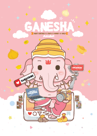 Ganesha Content Creator - Debt Entirely