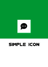 SIMPLE ICON THEME :38