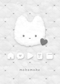 Fluffy Icon & Cat  - DG - XF-27