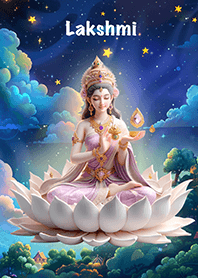 Lakshmi, finance, trading,