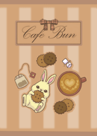 Cafe Bun