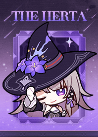 Honkai: Star Rail The Herta