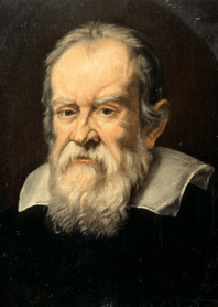 The Father of Astronomy, Galileo Galilei