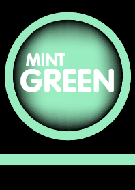 Mint Green in Black