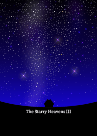 The Starry Heavens III