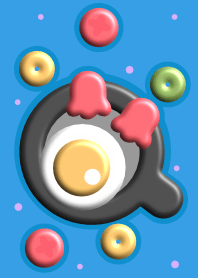 Happy morning Happy breakfast theme 20