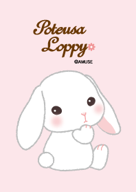 Poteusa Loppy