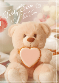 beige Warm teddy bear 05_1