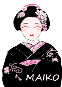舞妓2