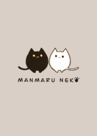 MANMARU CAT